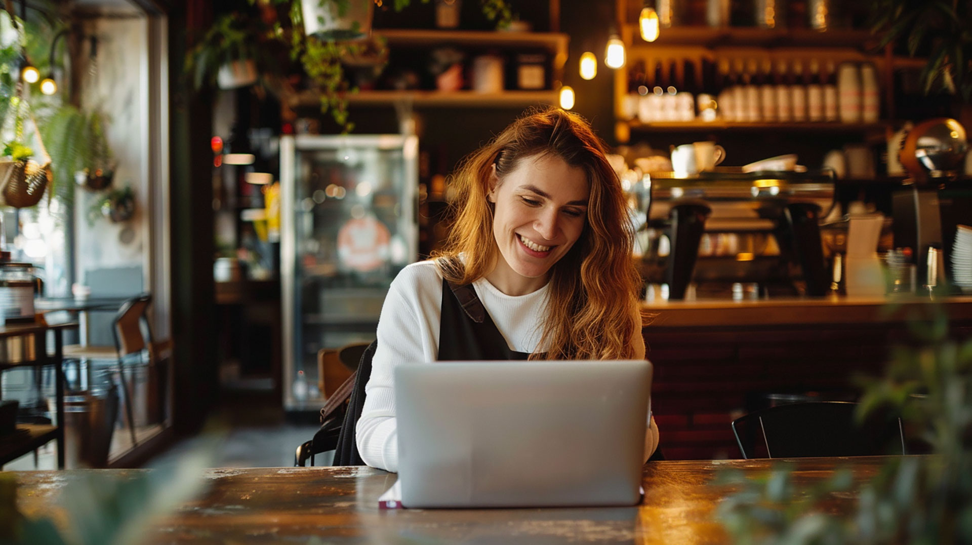 LocalSmartWeb website preview